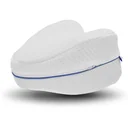 Beinkissen "Comfy Air" mit Memory-Schaum - Orthopädisches Kniekissen
