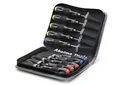 Werkzeugtasche inkl. 10 PRO TOOL Werkzeuge