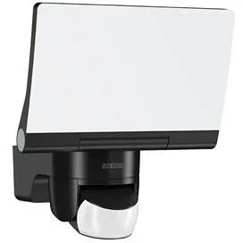 LED Lampe XLED Home 2 schwarz