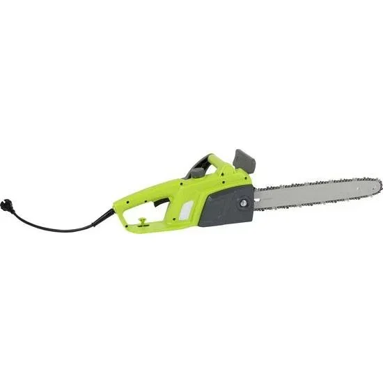 Kettensäge - 1800 Watt - Schnittblattlänge 350mm