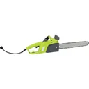 Kettensäge - 1800 Watt - Schnittblattlänge 350mm