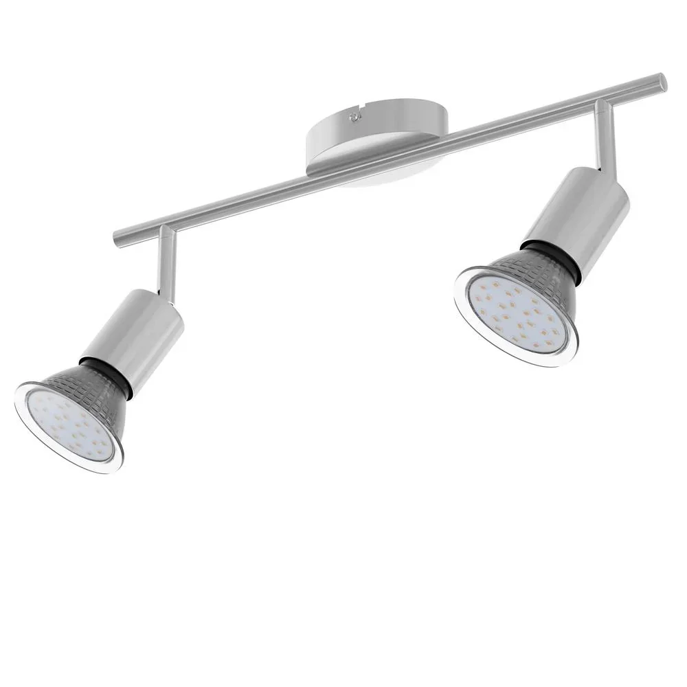 Deckenleuchte "Amaryllis" 2 Glühbirnen