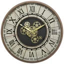 NL Mechanische Uhr - 57 cm