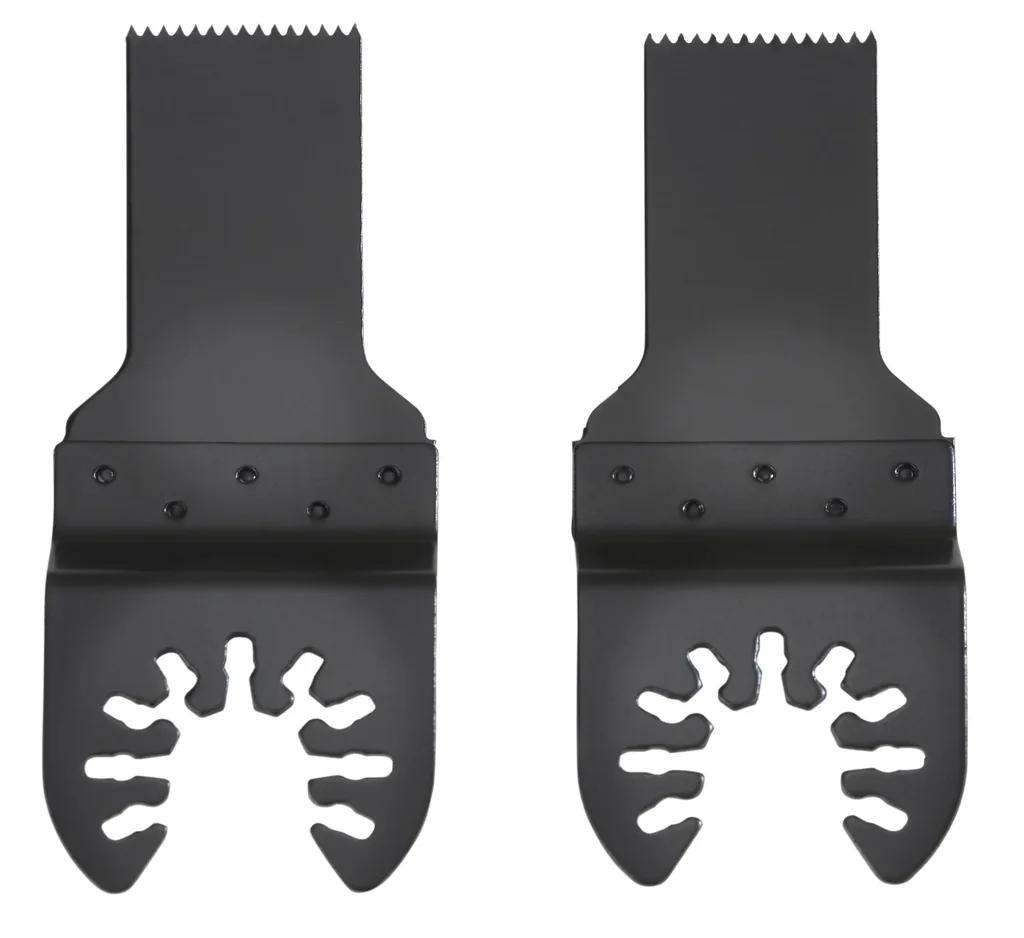 Tauchsägeblatt Holz, 20 mm, 2 Stück