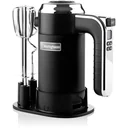 Retro-Handmixer - Schwarz