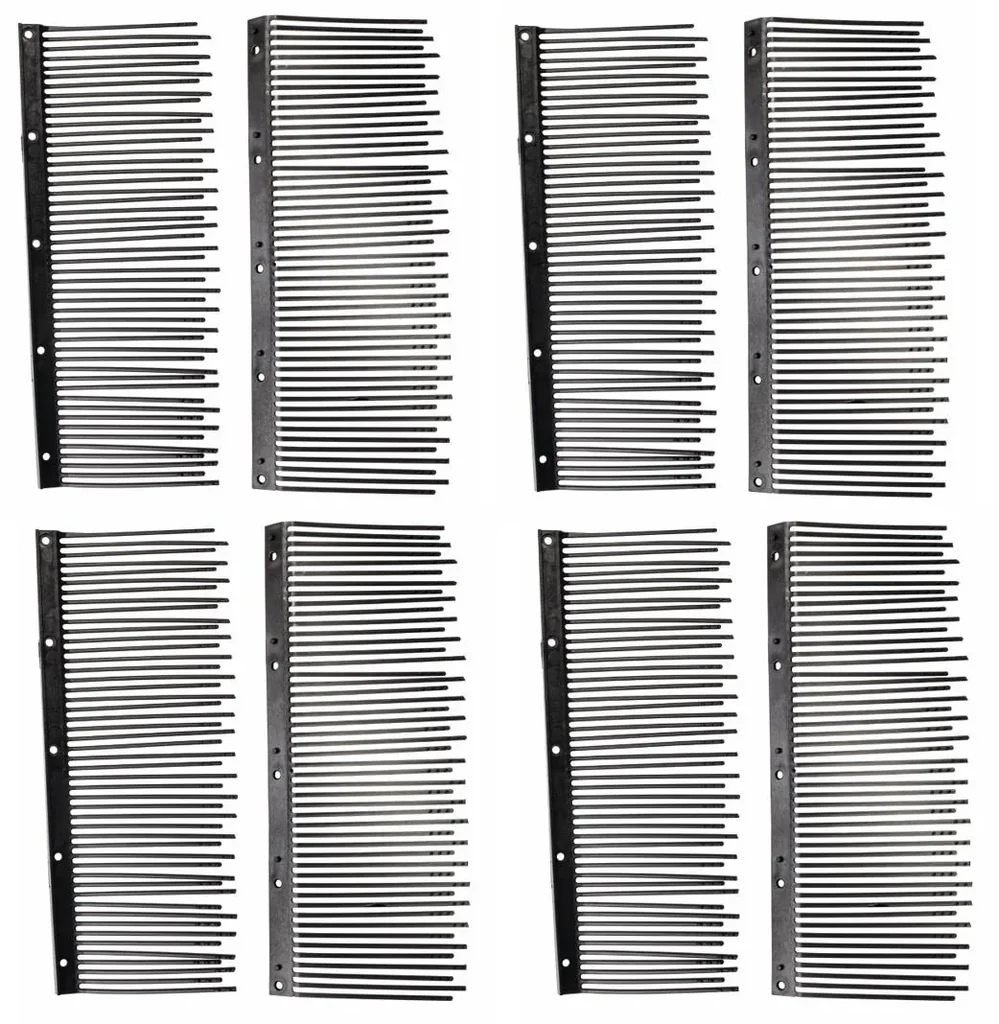 Bürstenset für GM-LS-360