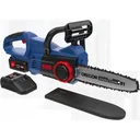 Akku-Kettensäge - 240 mm Schnittlänge - 80 W - KS 18-401-30