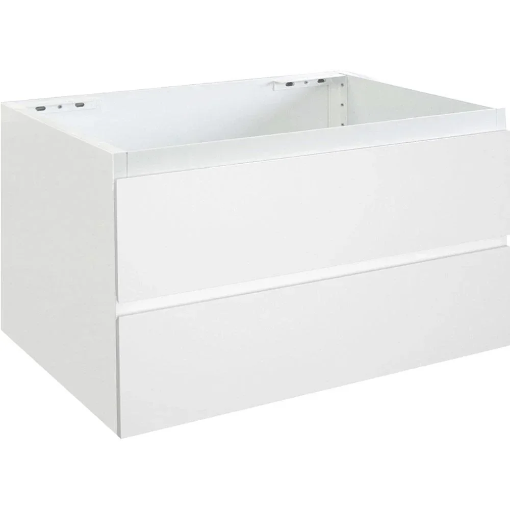 Concept Kabinettschublade 60cm Weiss