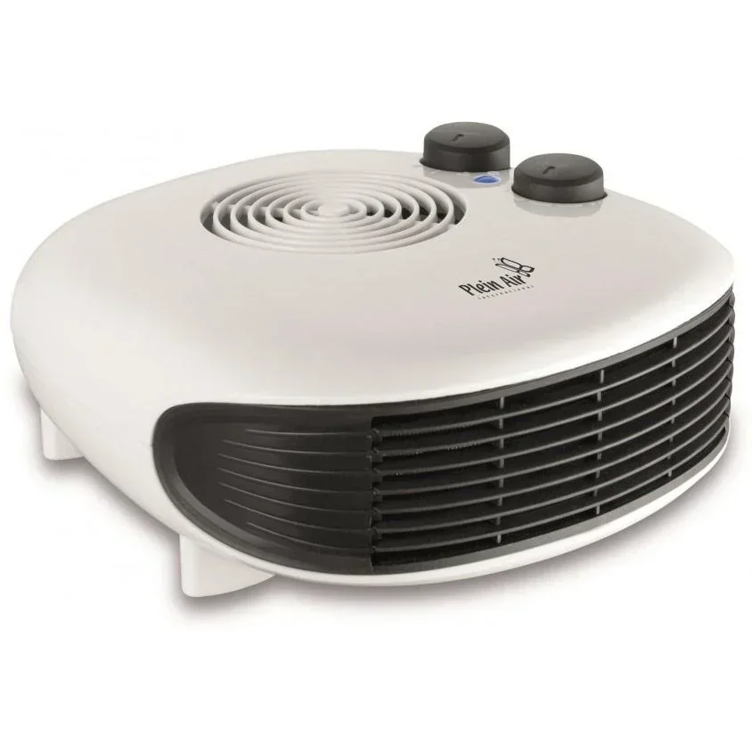 Konvektorventilator 2000W TV-SL