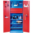 WERKZEUGSCHRANK PRO "UNI"