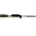 Weicher Flammenbrenner O24mm