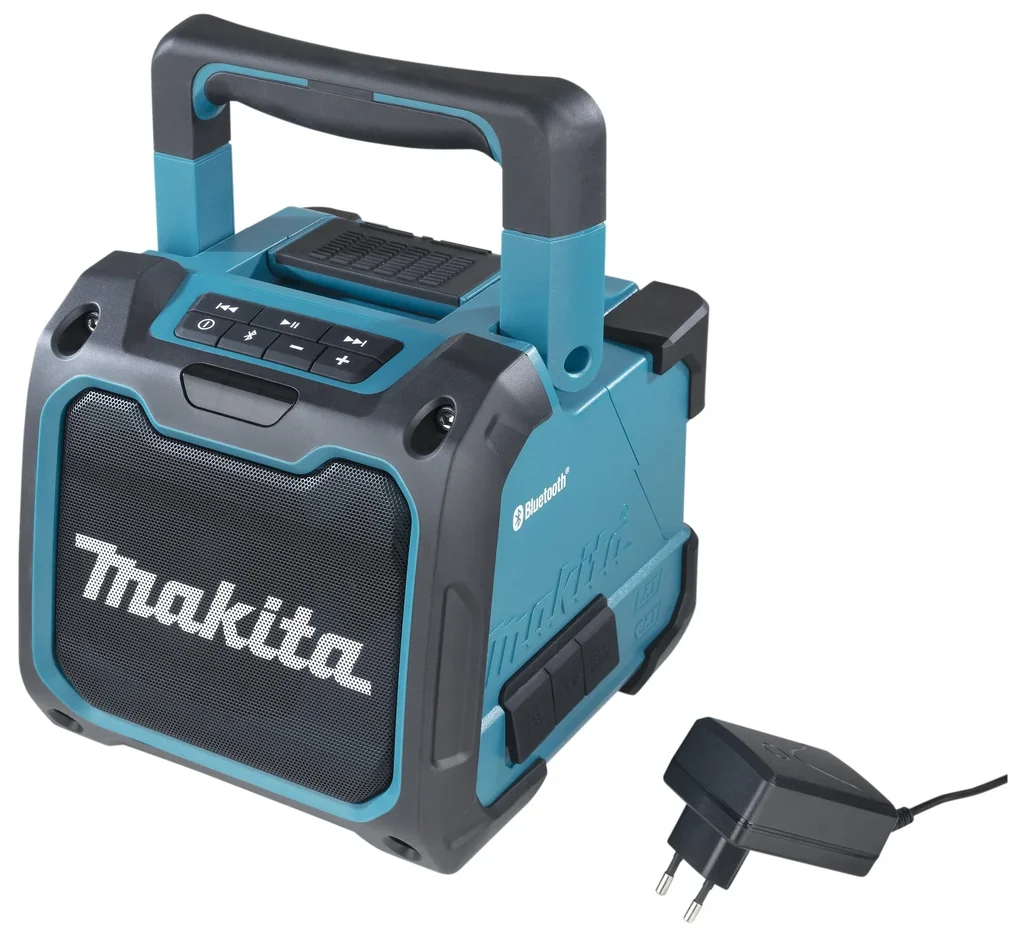 Bluetooth Lautsprecher DMR200 10,8 - 18 V (ohne Akku und Ladegerät)