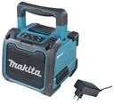 Bluetooth Lautsprecher DMR200 10,8 - 18 V (ohne Akku und Ladegerät)