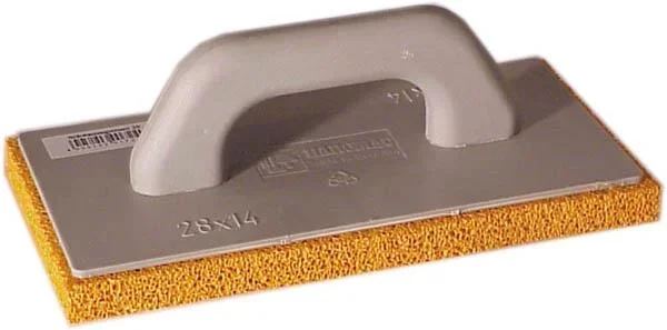 Schwammbrett 28 x 14 x 2 cm