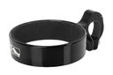 Fahrrad Becherhalter "to go", für Lenkdurchmesser 22,0-28,0 mm