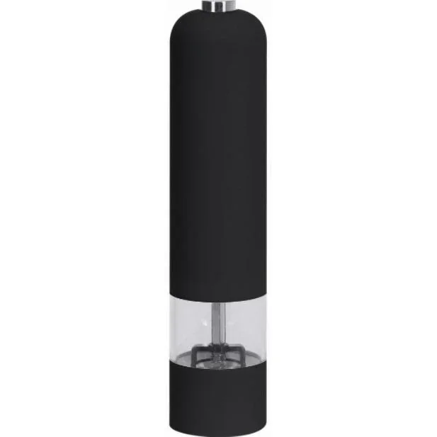 Elektrische Pfeffermühle