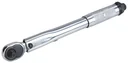Drehmomentschlüssel 1/4", 5 - 25 Nm