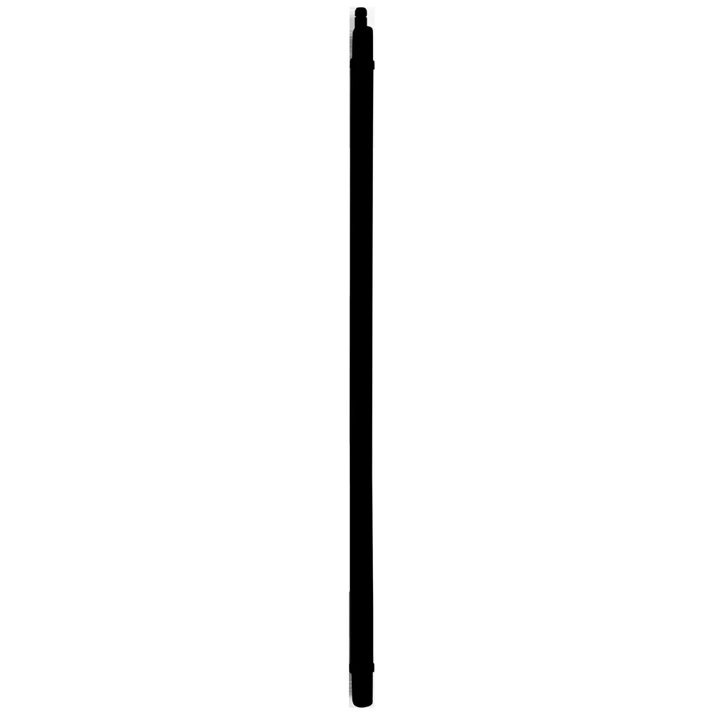 LED Feuchtraumleuchte / Lichtleiste SUPERSLIM 125 cm, 36 W, Farbe weiß