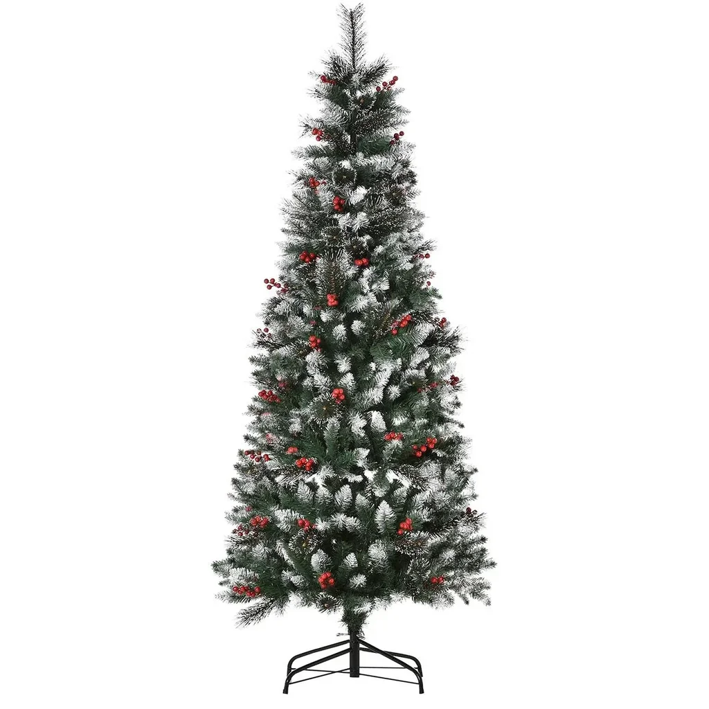 Künstlicher Weihnachtsbaum Weihnachtsbaum, Christbaum, Tannenbaum | Aosom.de