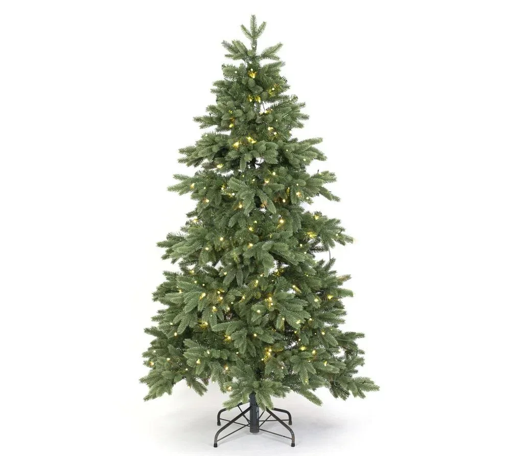 Weihnachtsbaum Roswell Kiefer 210 cm