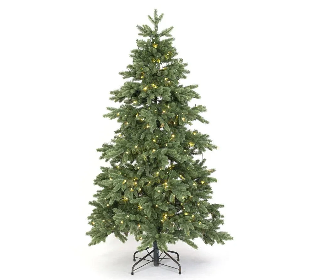 Weihnachtsbaum Roswell Kiefer 210 cm