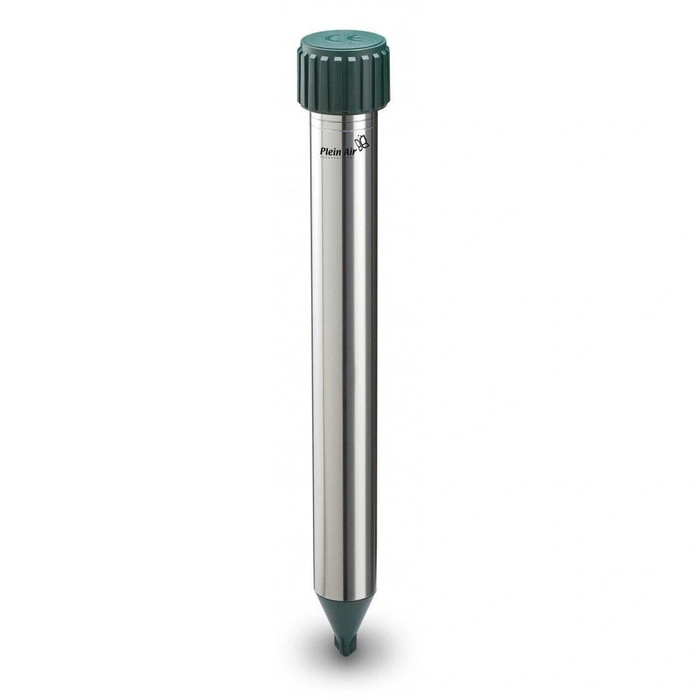 Square Air Ultraschall-Scavenger 400-1000 Hz - 625m²