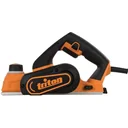 Mini-Hobelmaschine - 450W - 60 mm - 6 Positionen