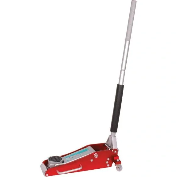 Rangierwagenheber 1500kg aluminium