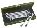MicroSpeeder-Satz, 8 - 19 mm (7-teilig)