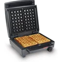 FRITEL WA1451 Waffeleisen - Waffeleisen - Antihaftbeschichtung