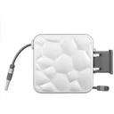 Eurom Schlauchtrommel 20 Meter (EUROM SL20)