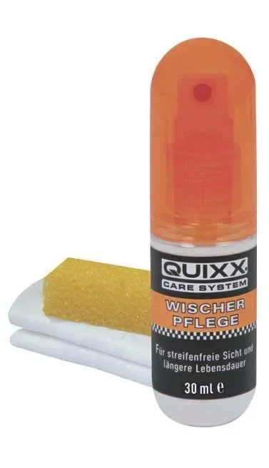 Wischer Pflege Set