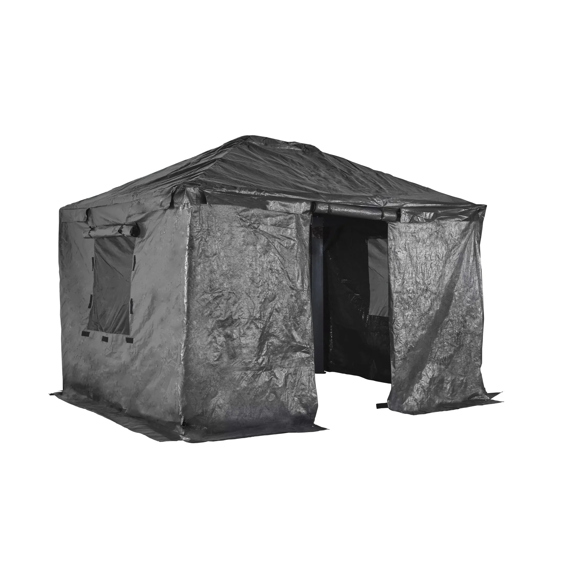 Sojag Pavillon Winterabdeckung für Pavillon 12 x 16