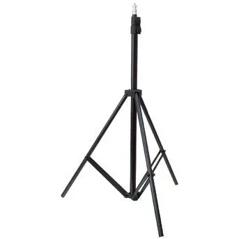 Leuchtenstativ Spigot KN-LS10N 200 cm