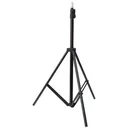 Leuchtenstativ Spigot KN-LS10N 200 cm