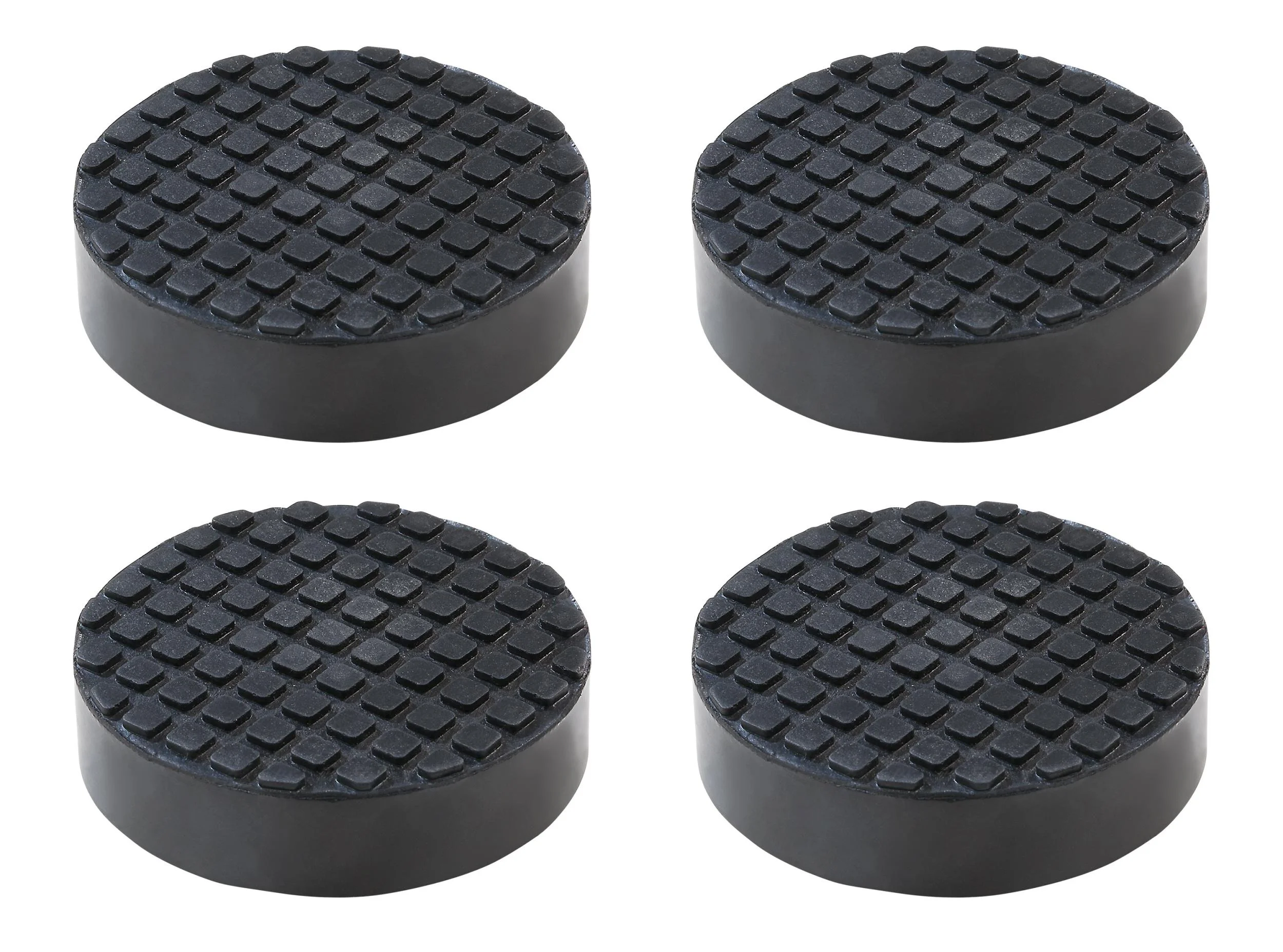 Gummi-Auflage für Wagenheber und Hebebühne