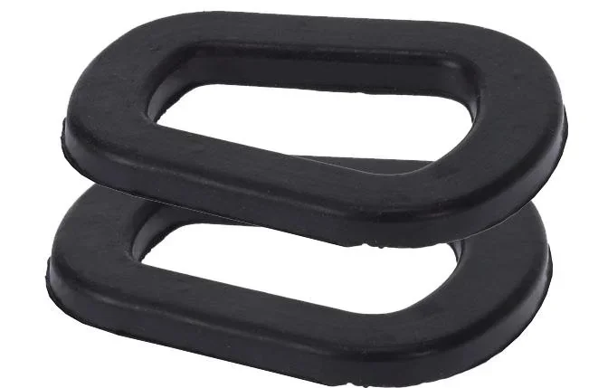 Kanister Dichtungen, 2er Set