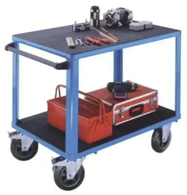 Montagewagen Green Value 1250