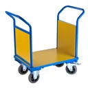 Transportwagen Doppelstirnwand