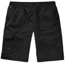 Schwimmshorts, Farbe schwarz, Gr.L/XL