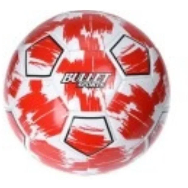 Bullet Sports Fußball - Rot