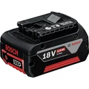 Akku GBA 18V 5.0Ah UNI