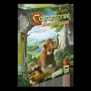Carcassonne - Jäger und Sammler