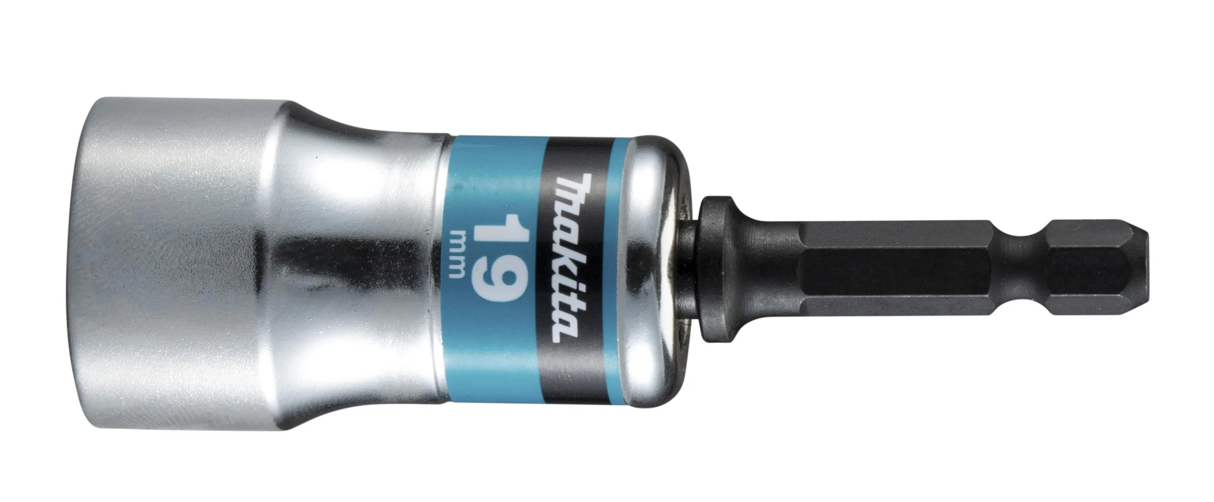 Torsion Gelenk Steckschlüssel SW19