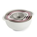 Multifunktions-Küchen-Set, 5-teilig, Kunststoff