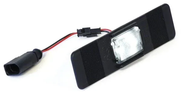 LED Kennzeichenbeleuchtung