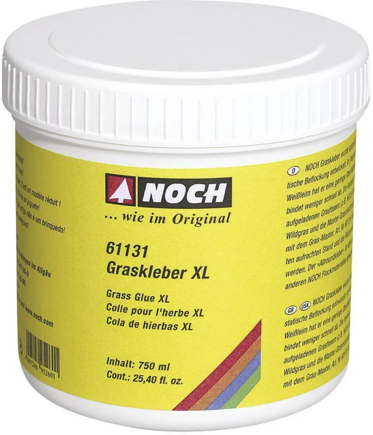 Gras-Kleber XL 750 g