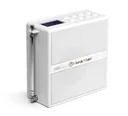 Socket Soundstation -Portabler Lautsprecher mit DAB+, FM-Radio, Bluetooth und AUX-In