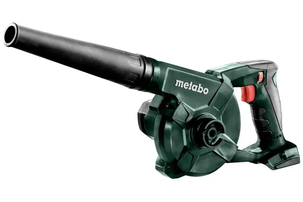 Akku-Gebläse AG 18, 18 Volt (ohne Akku und Ladegerät)
