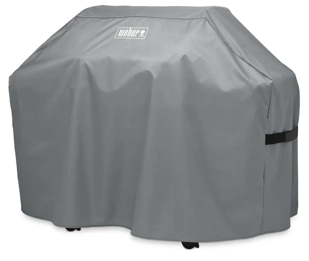 Abdeckhaube Standard für Genesis II 300-Serie und weitere Modelle bis 152 cm Breite